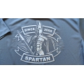 NEW Spartans Since 2008 Women's Performance Tee